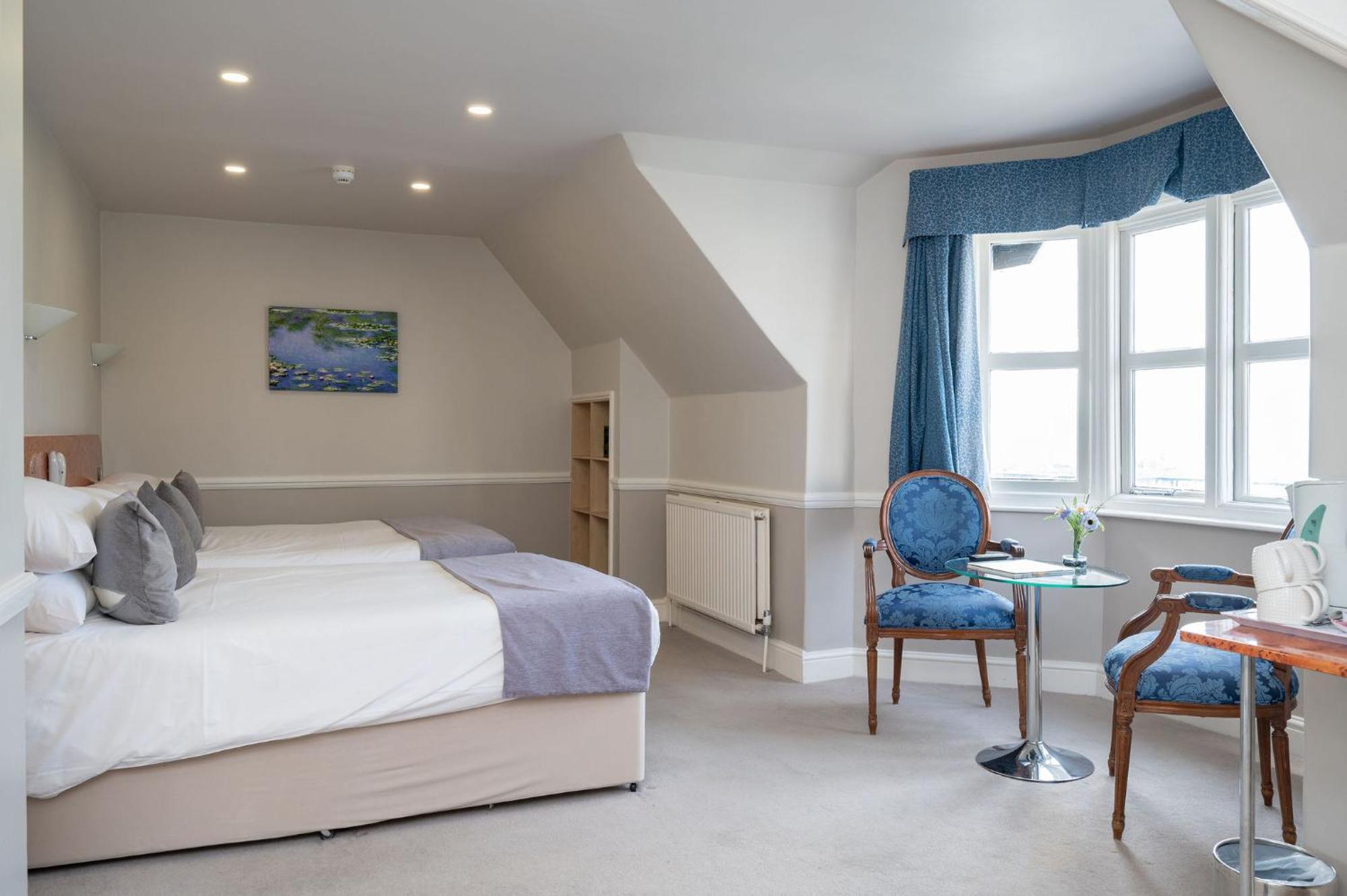 The Lanes Hotel Brighton