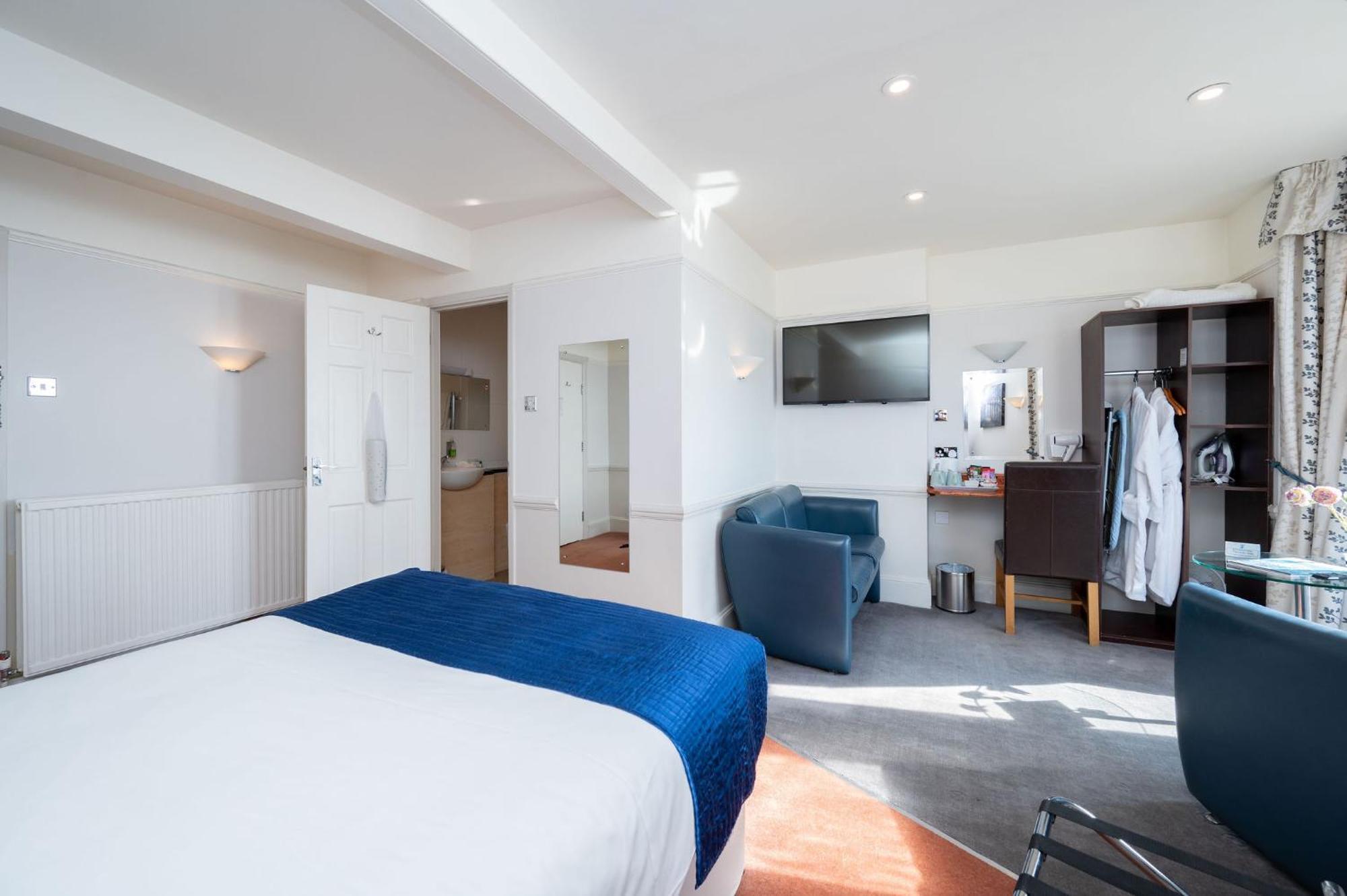 The Lanes Hotel 3*