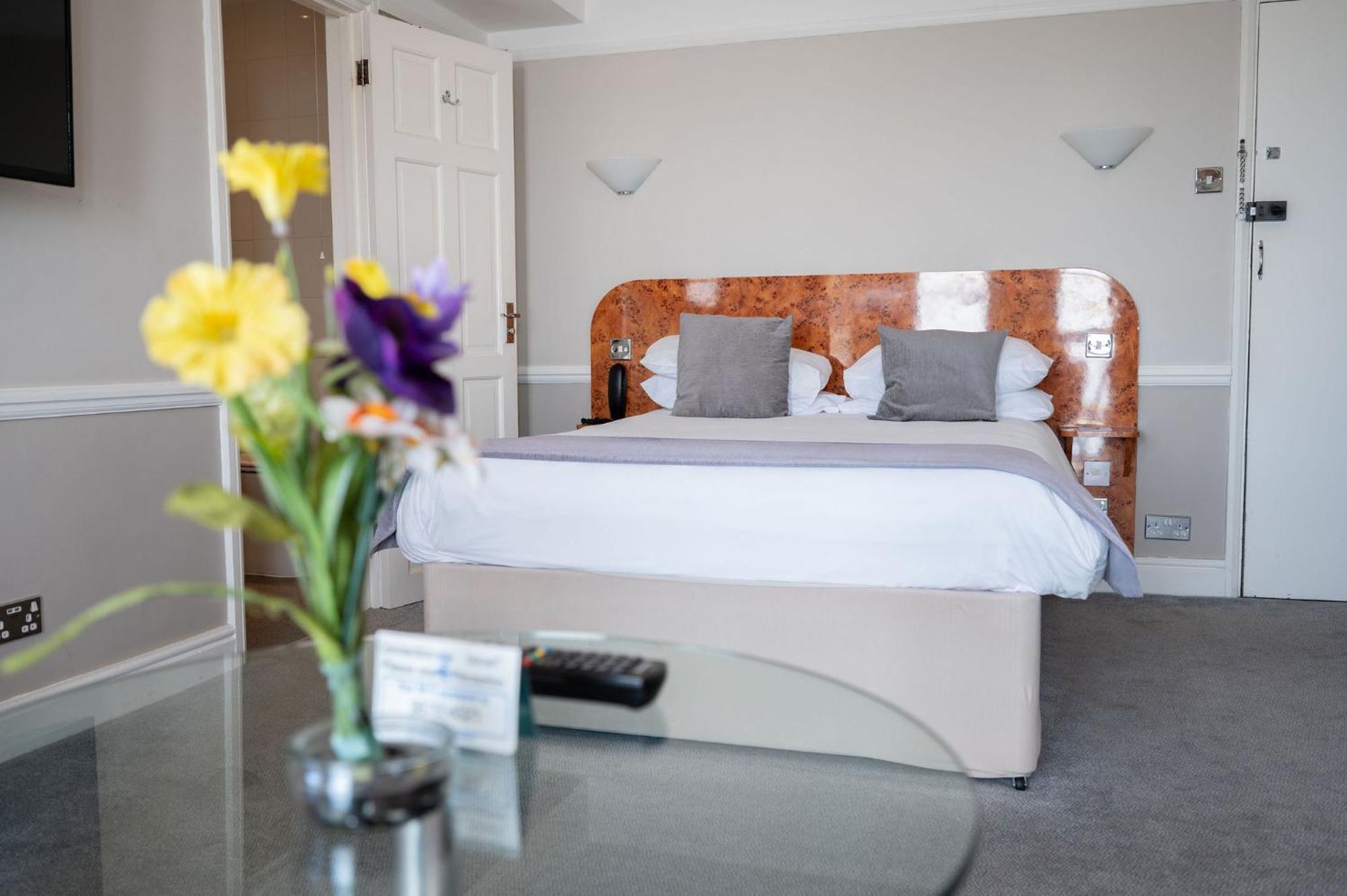 Hotel The Lanes 3*