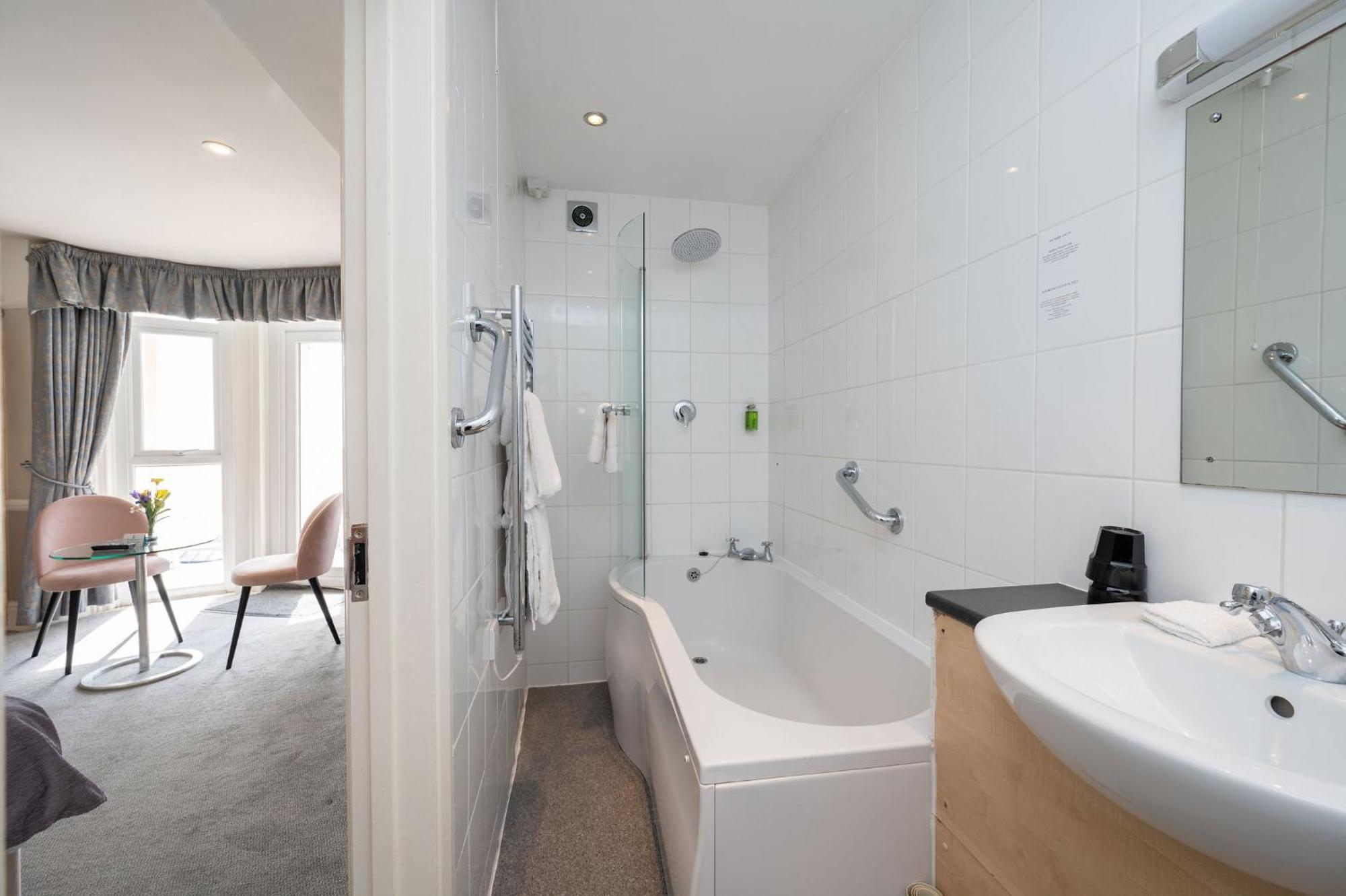 The Lanes Hotel 3*