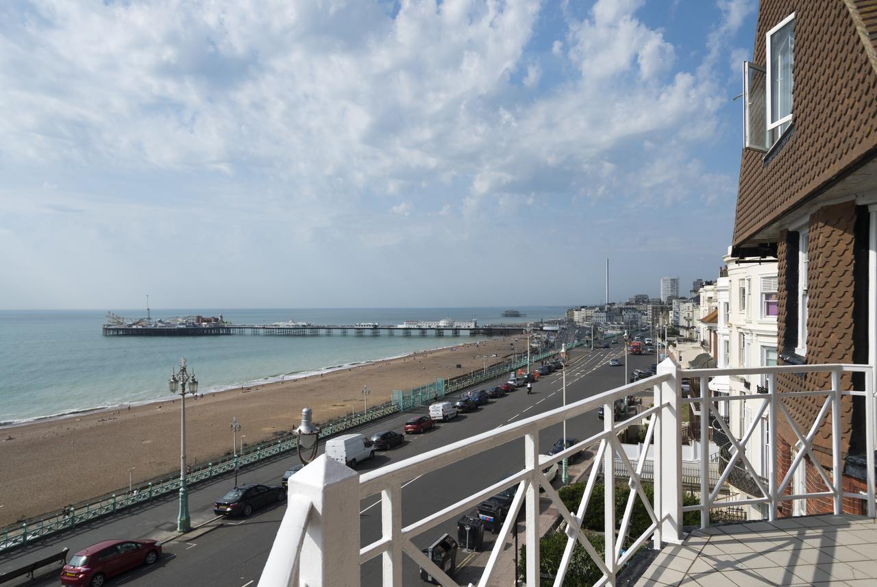 Hotel The Lanes Hove