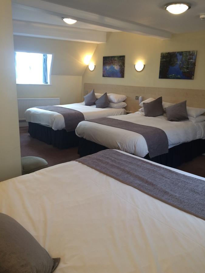 Hotel The Lanes Brighton