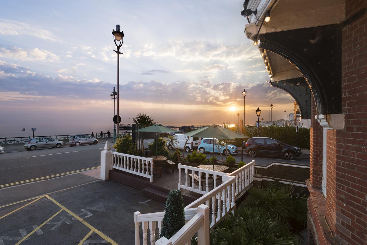 The Lanes Hotel