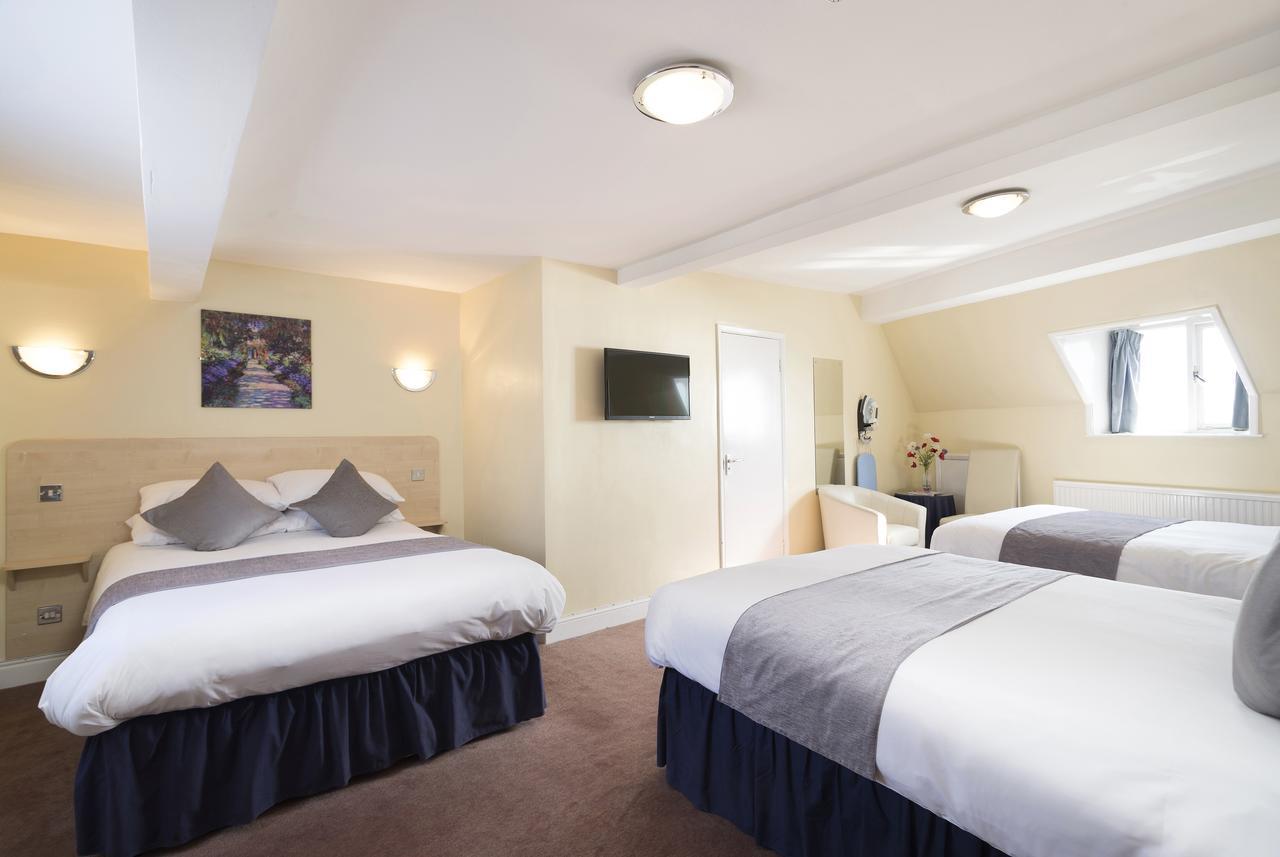The Lanes Hotel Brighton