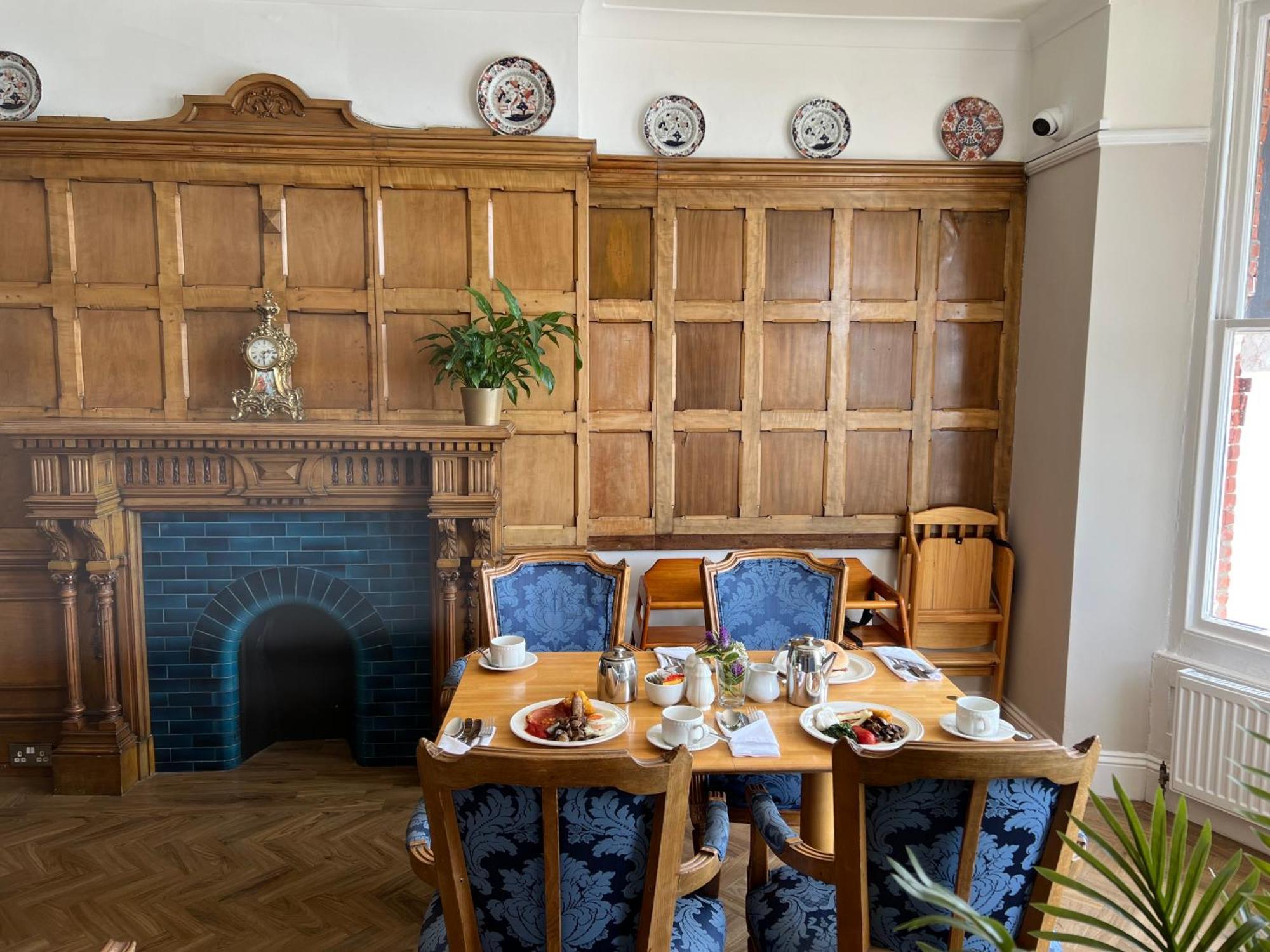 The Lanes Hotel Hove
