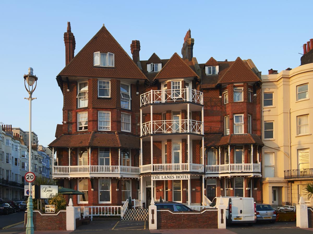 The Lanes Hotel 3*