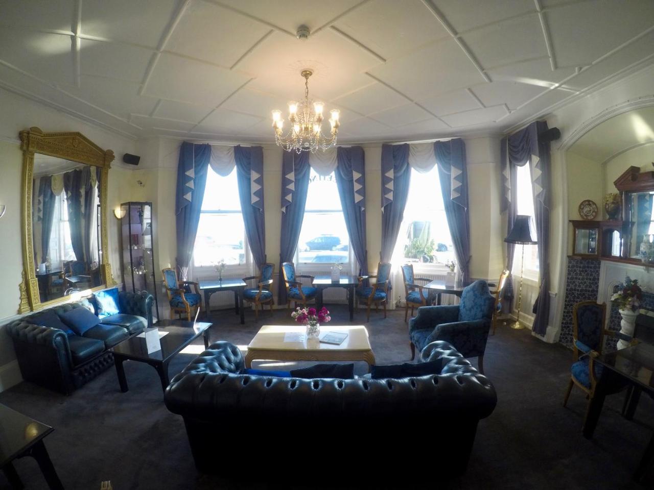 The Lanes Hotel Hove