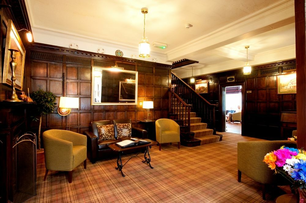 Hotel The Lanes